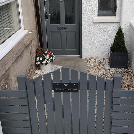 Shadow'S Cottage Situated In Fishertown, Nairn. ภายนอก รูปภาพ